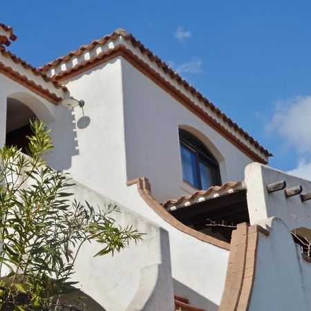 Appartamento Mandorlo 5 Santa Maria Navarrese Esterno foto