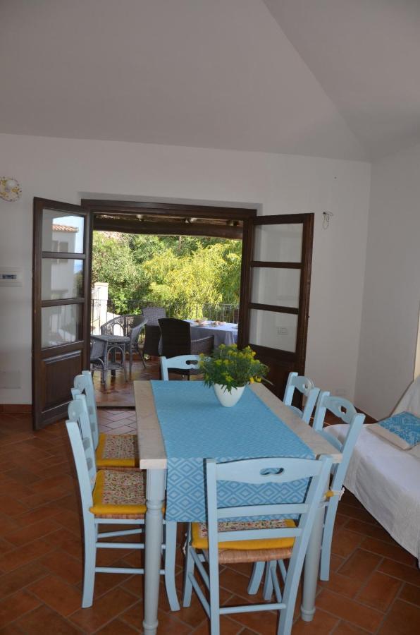 Appartamento Mandorlo 5 Santa Maria Navarrese Esterno foto