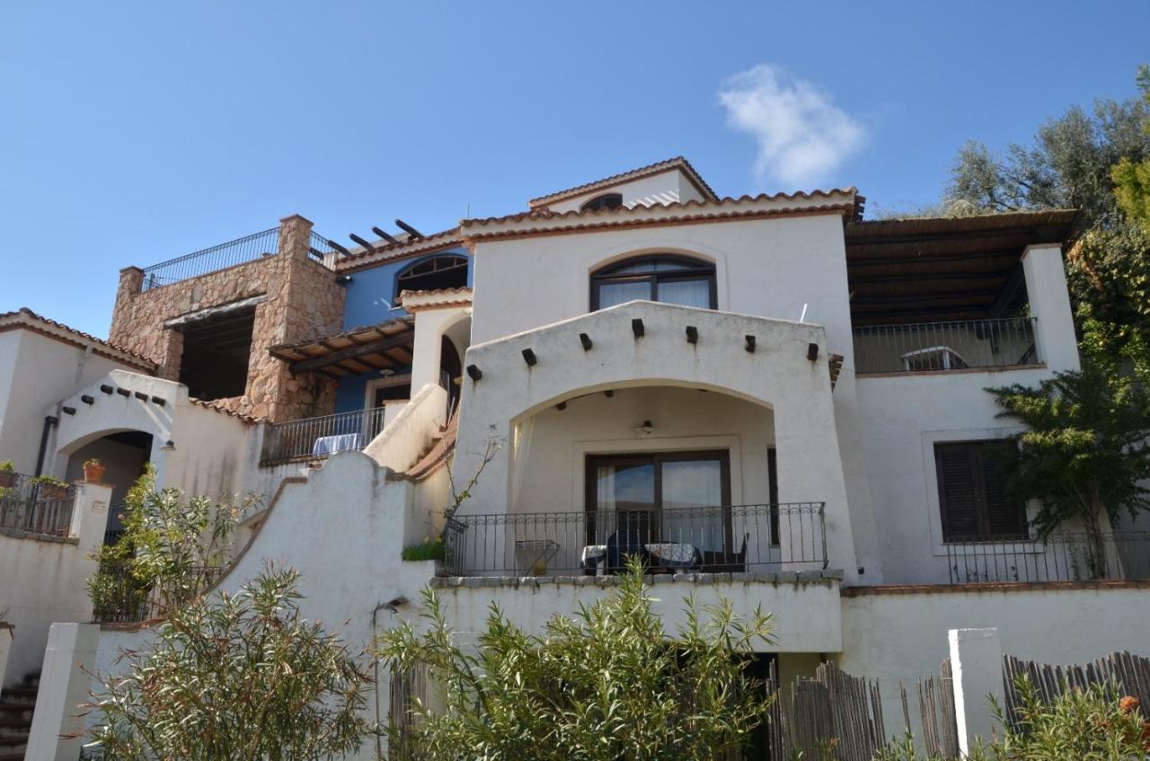 Appartamento Mandorlo 5 Santa Maria Navarrese Esterno foto
